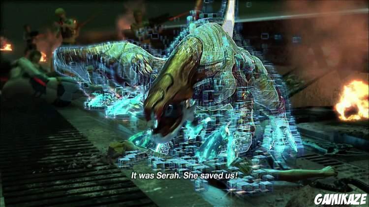 Final Fantasy XIII