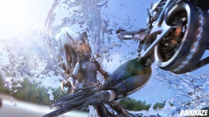 Final Fantasy XIII