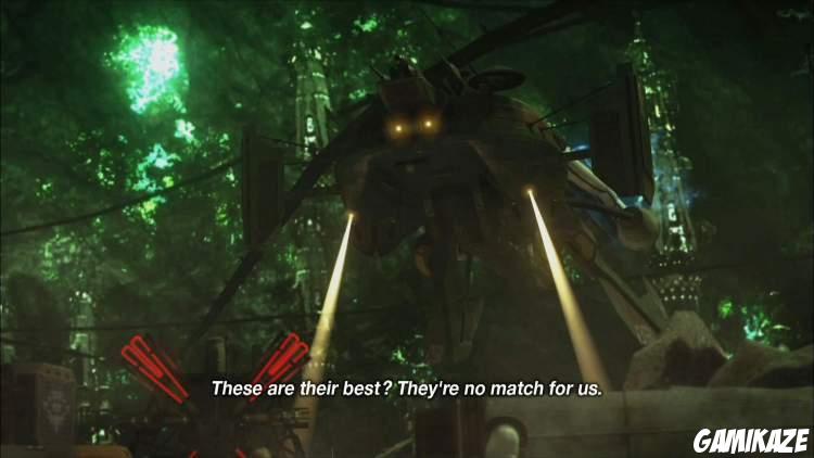 Final Fantasy XIII