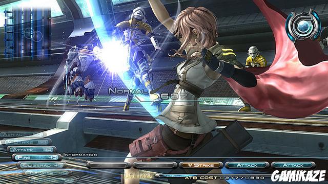 Final Fantasy XIII