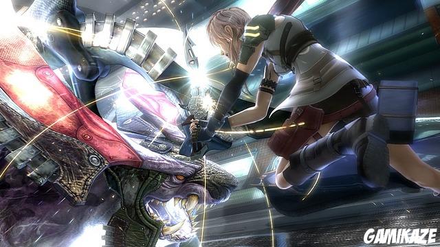 Final Fantasy XIII