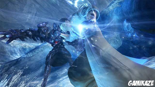 Final Fantasy XIII