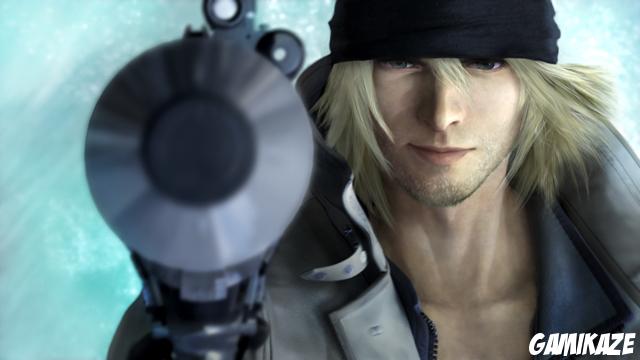 Final Fantasy XIII