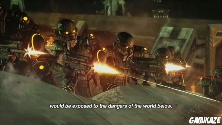 Final Fantasy XIII