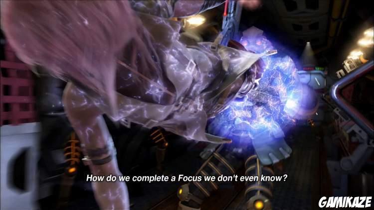 Final Fantasy XIII