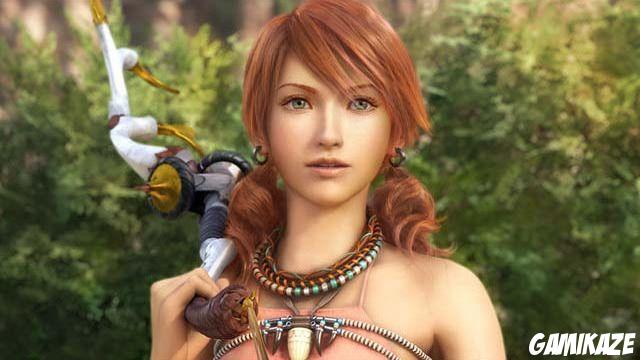 Final Fantasy XIII