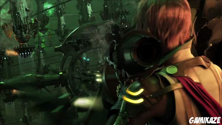 Final Fantasy XIII