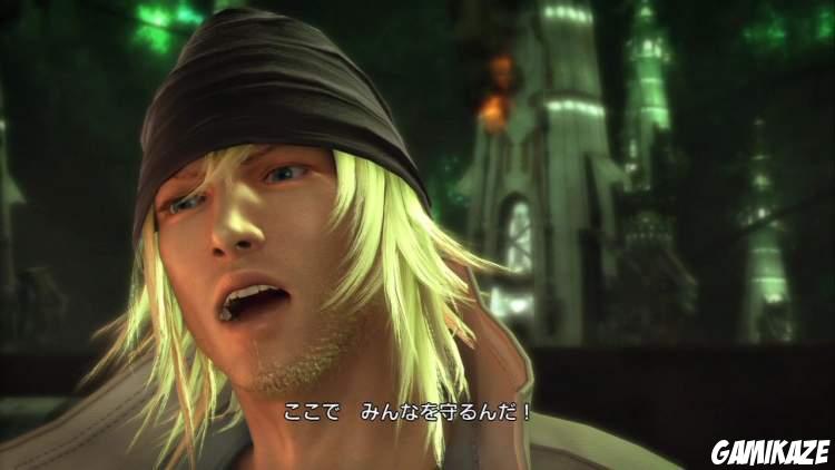 Final Fantasy XIII