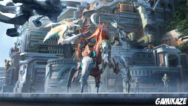 Final Fantasy XIII