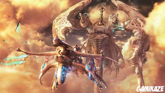 Final Fantasy XIII