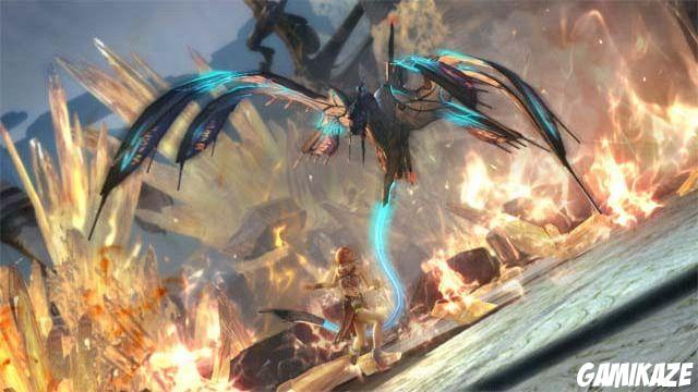 Final Fantasy XIII