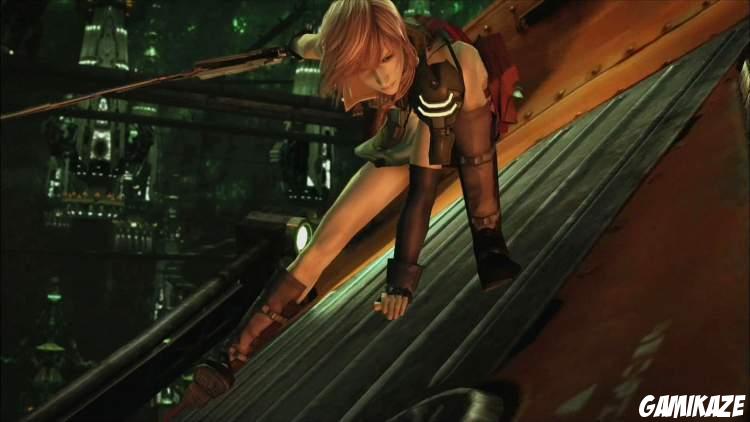 Final Fantasy XIII