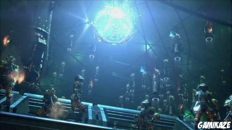 Final Fantasy XIII