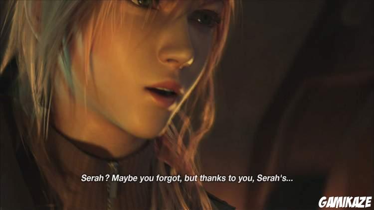 Final Fantasy XIII