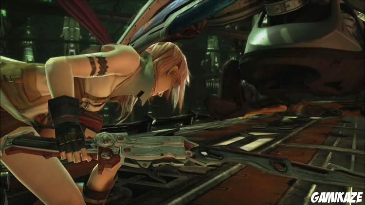 Final Fantasy XIII