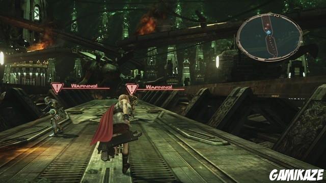 Final Fantasy XIII