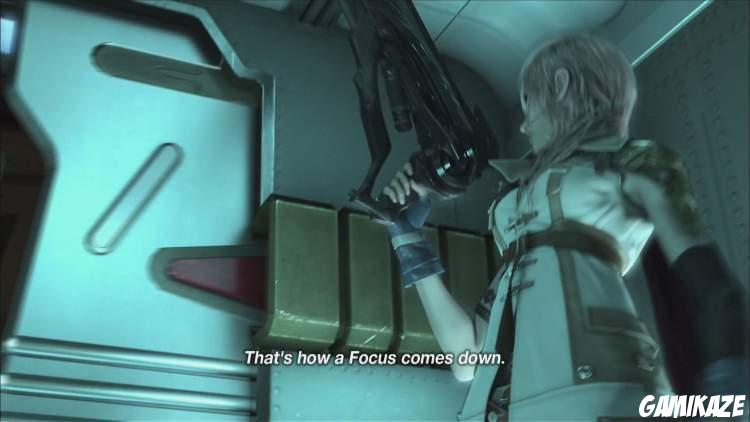Final Fantasy XIII