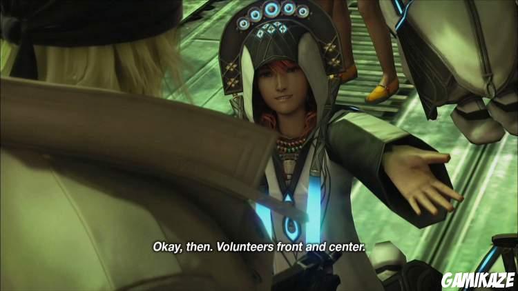Final Fantasy XIII