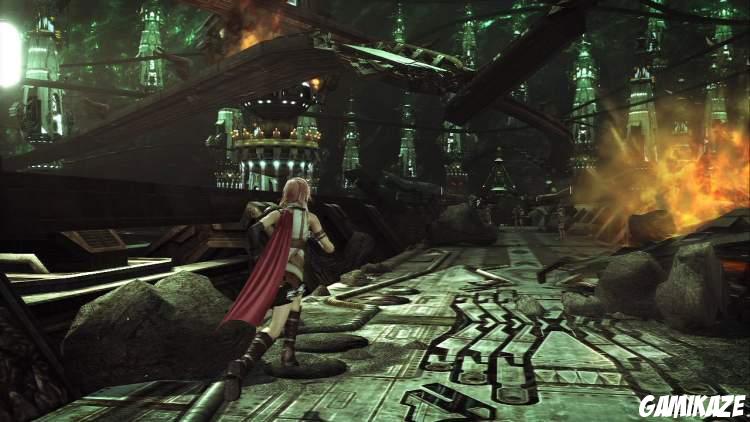 Final Fantasy XIII
