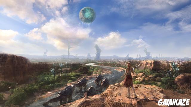 Final Fantasy XIII