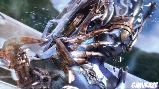 Final Fantasy XIII