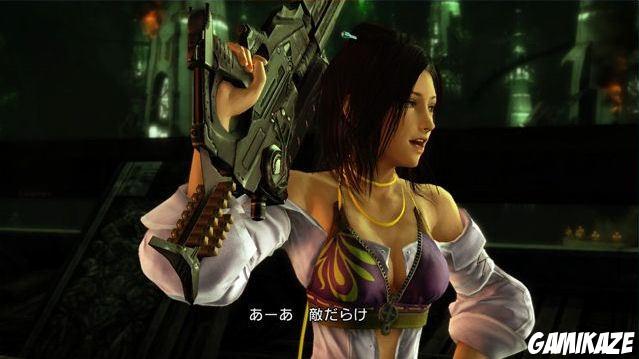 Final Fantasy XIII