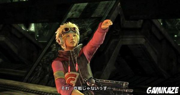 Final Fantasy XIII