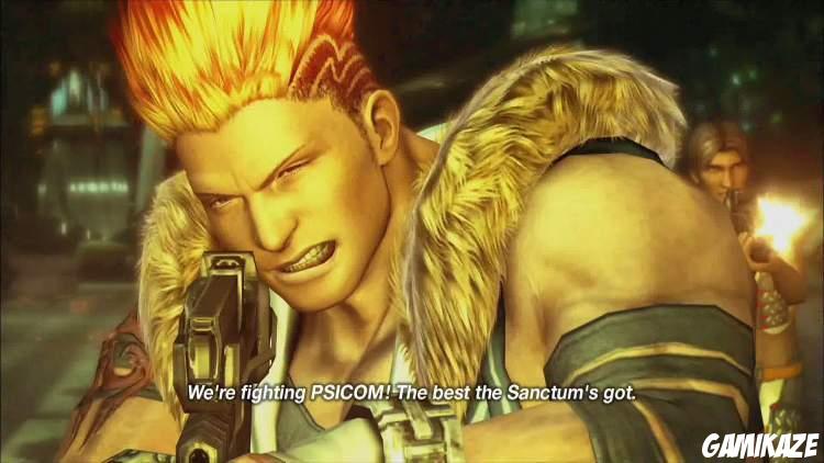 Final Fantasy XIII