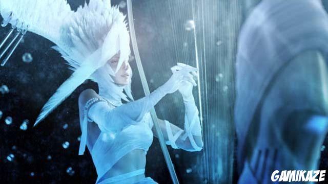 Final Fantasy XIII