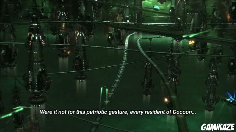 Final Fantasy XIII