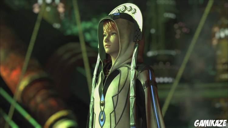 Final Fantasy XIII