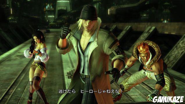 Final Fantasy XIII