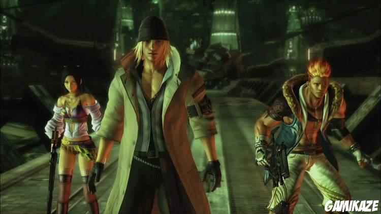 Final Fantasy XIII