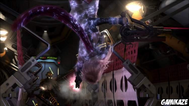 Final Fantasy XIII