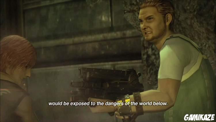 Final Fantasy XIII