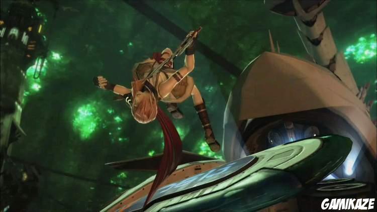 Final Fantasy XIII