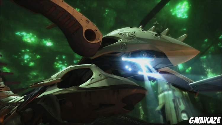Final Fantasy XIII