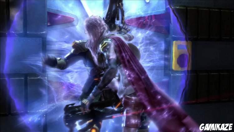 Final Fantasy XIII
