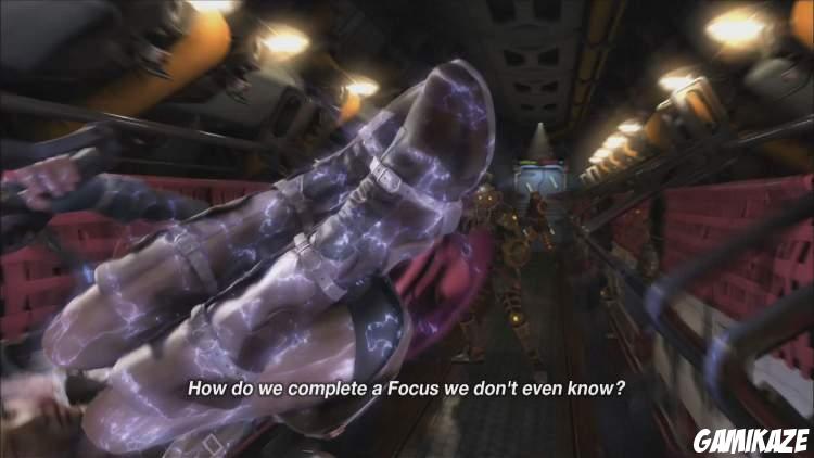 Final Fantasy XIII