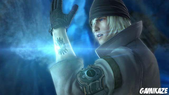 Final Fantasy XIII