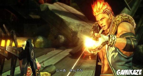 Final Fantasy XIII