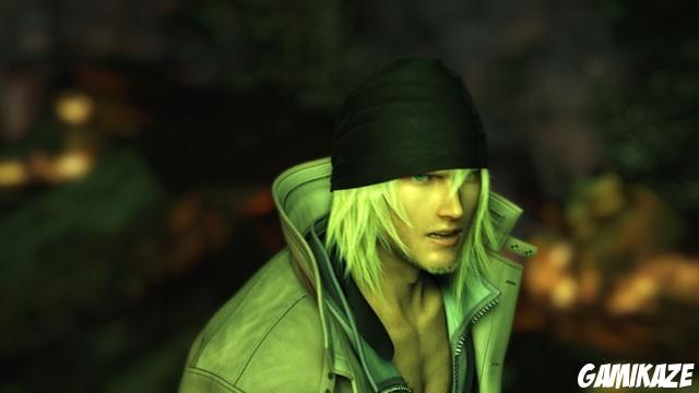 Final Fantasy XIII