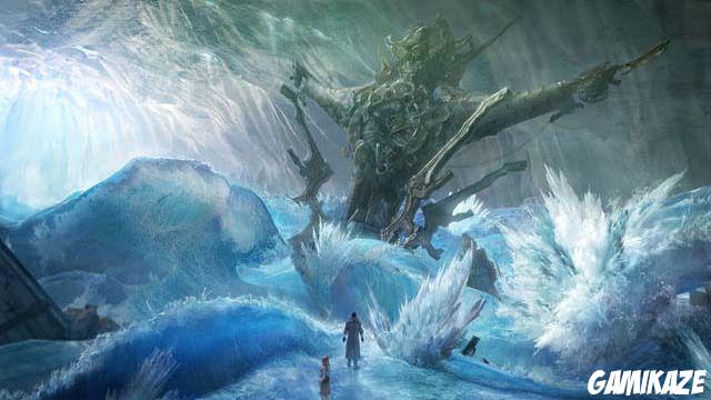 Final Fantasy XIII
