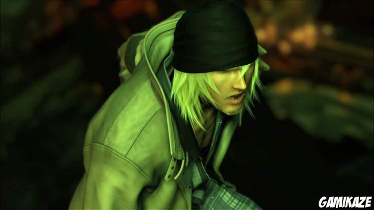 Final Fantasy XIII