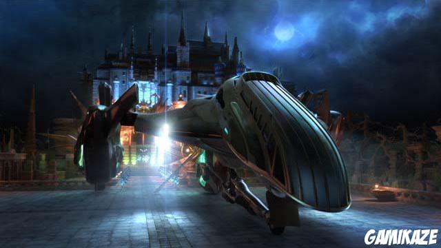 Final Fantasy XIII