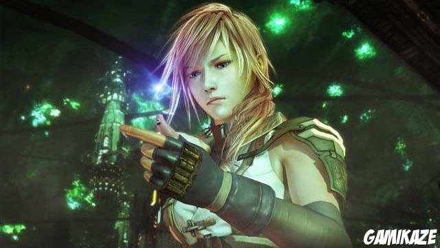 Final Fantasy XIII