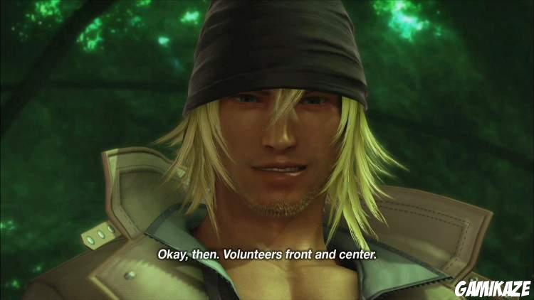 Final Fantasy XIII