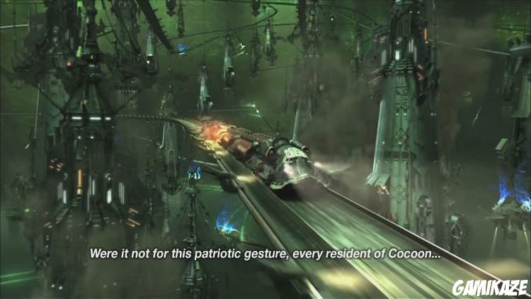 Final Fantasy XIII