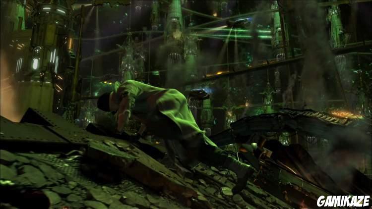 Final Fantasy XIII