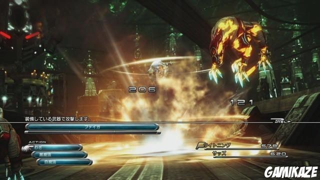 Final Fantasy XIII